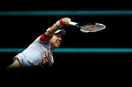 Alex de Minaur leads Kei Nishikori in the H2H